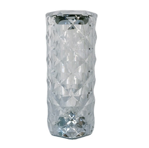 Diamond Lamp