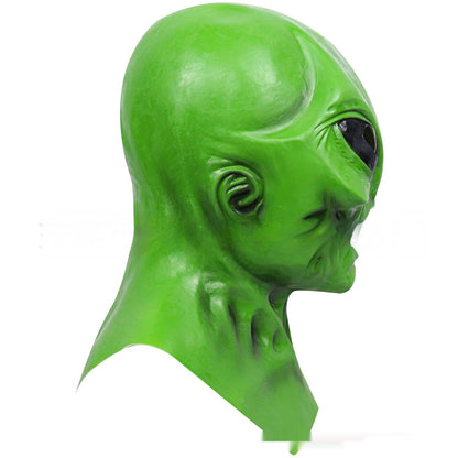 Alien Mask