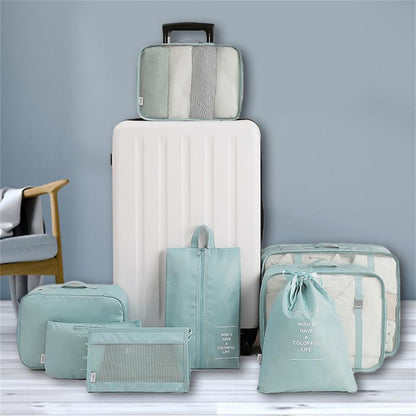 Travel Bag Set