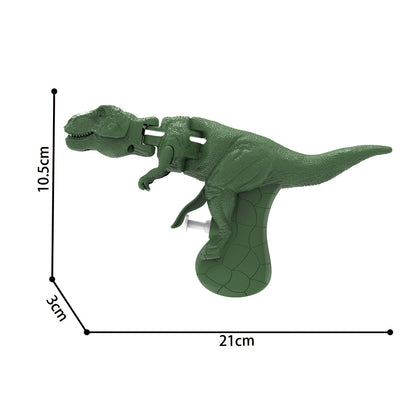 Dinosaur water gun