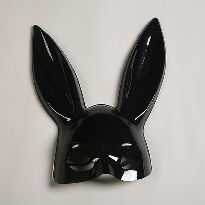 Bunny Mask