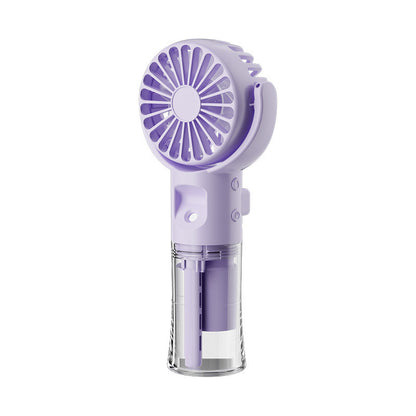 Spray Fan