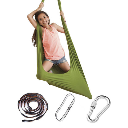 Small Hammock