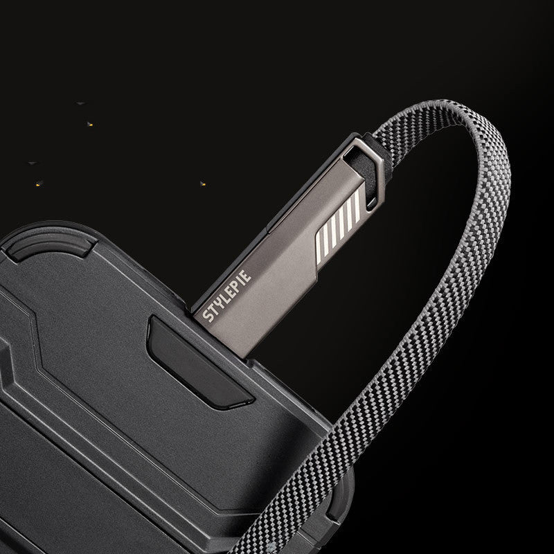 Fast Charging Type-c