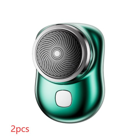 Small Shaving Machine