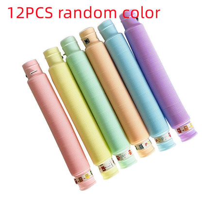 Lighted Stretch Tubes