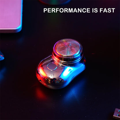 Small Shaving Machine