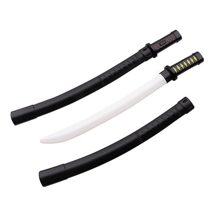Lighted Samurai Sword