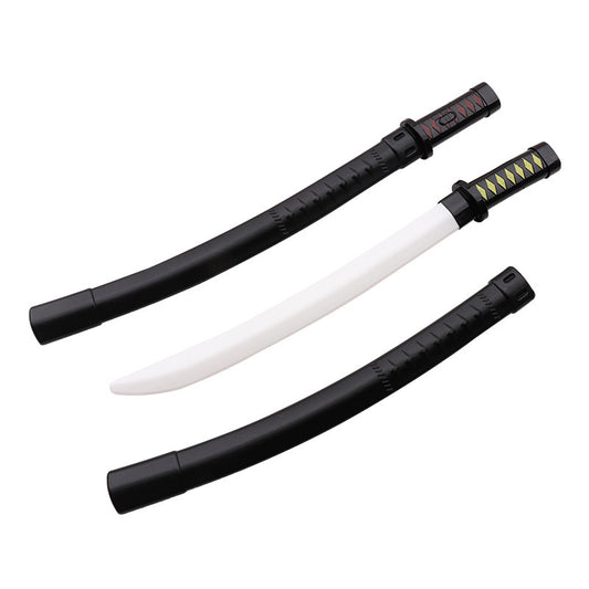 Lighted Samurai Sword
