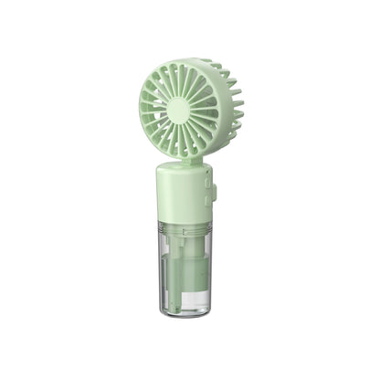 Spray Fan