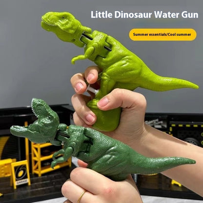 Dinosaur water gun