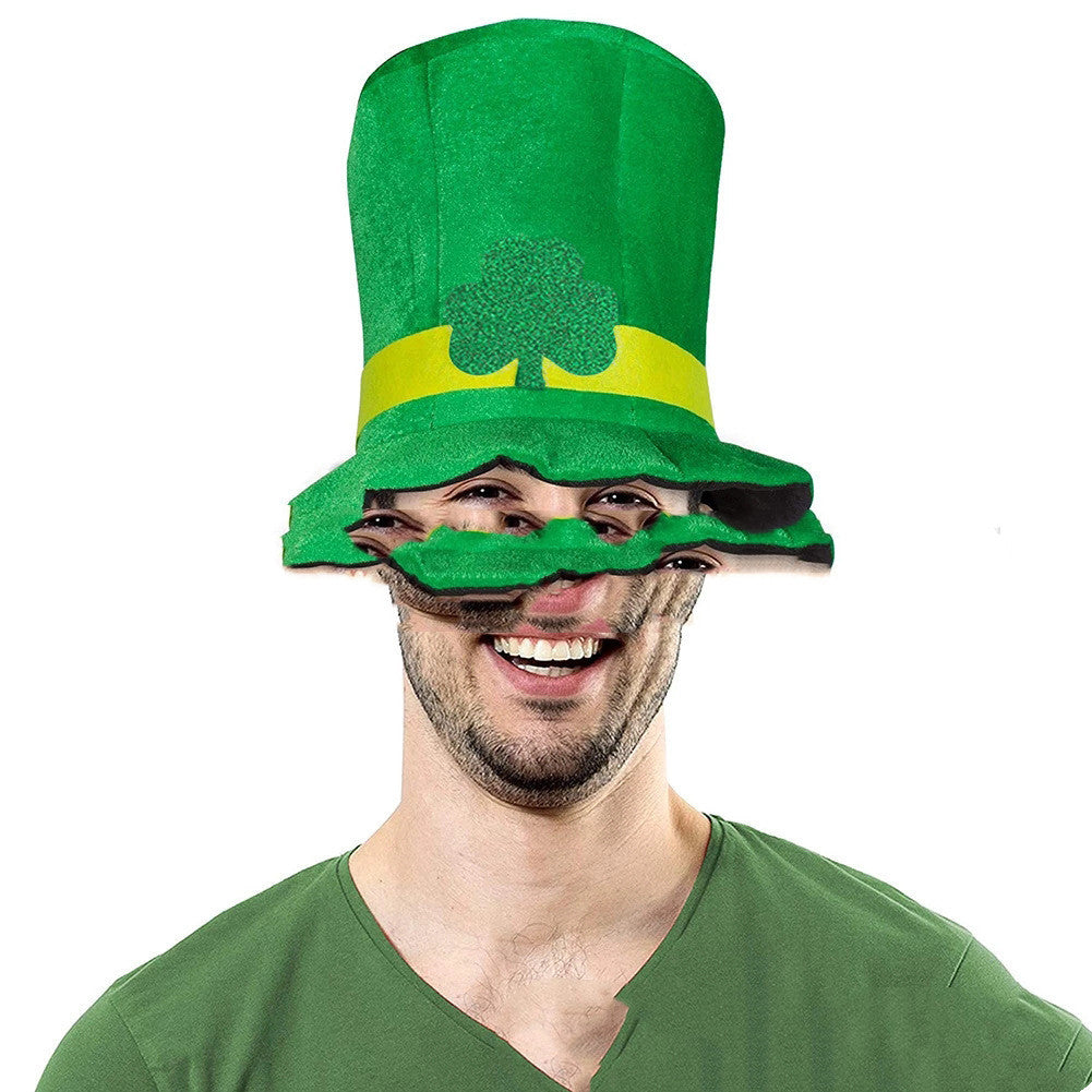Irish Hat