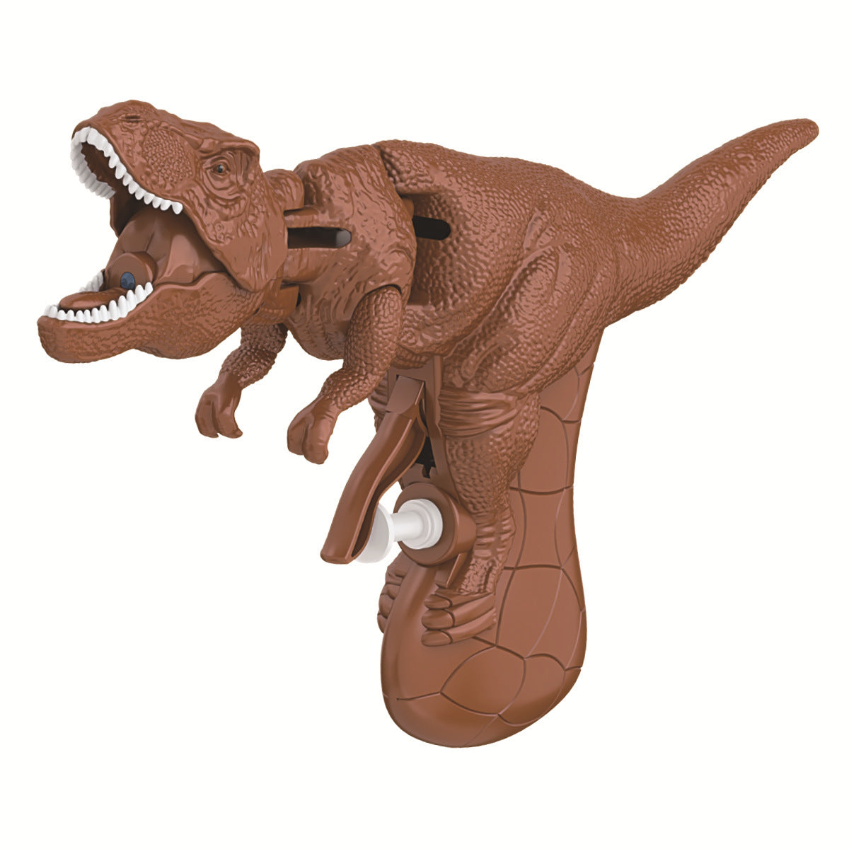 Dinosaur water gun