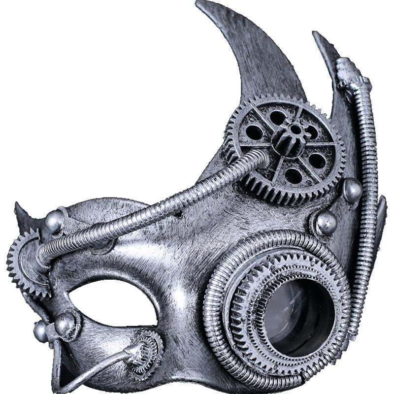 Steampunk Mask