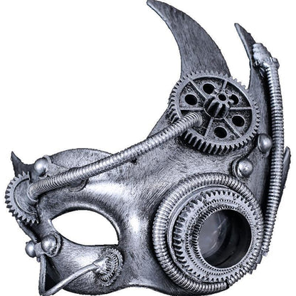 Steampunk Mask