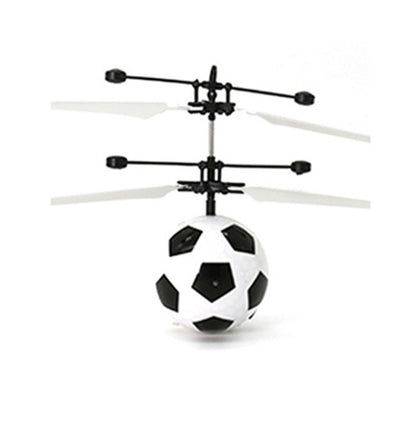 LED Flying Ball