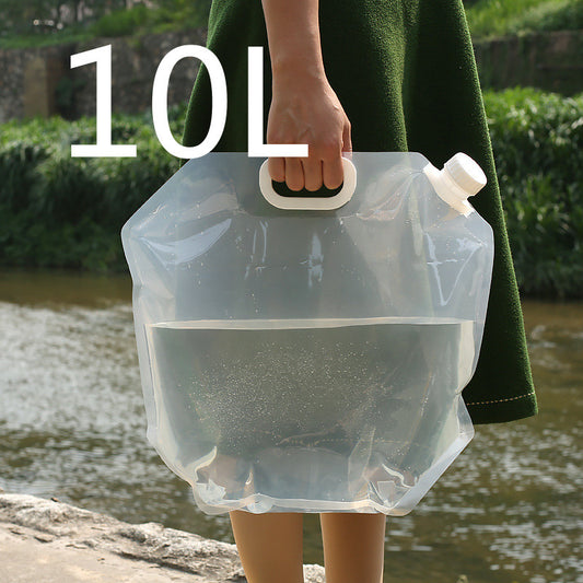Foldable Water Bags
