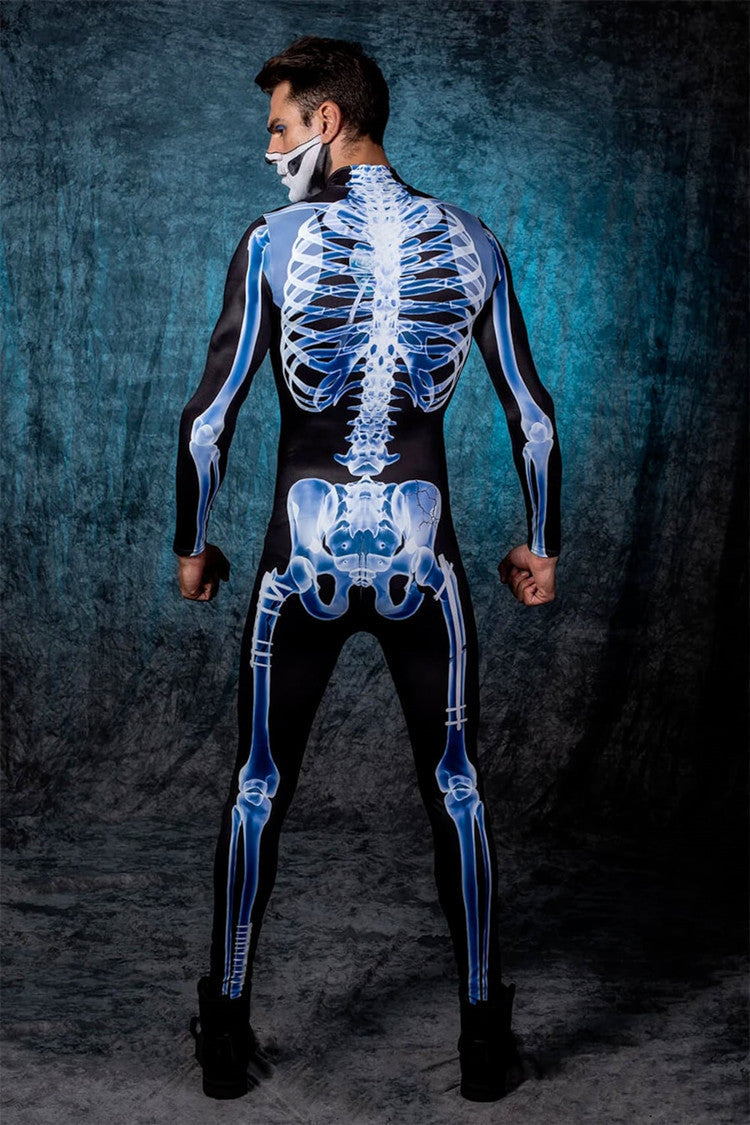 Skeleton Costume