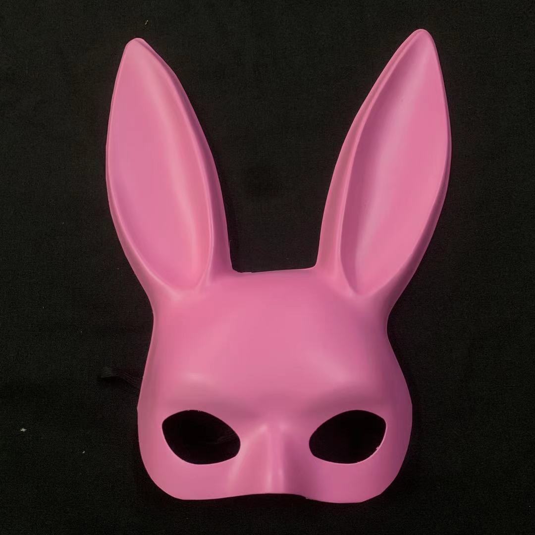 Bunny Mask