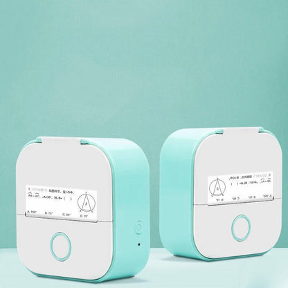 Mini Bluetooth Printer