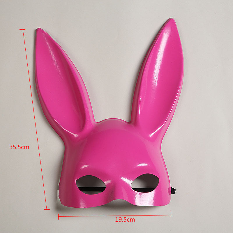 Bunny Mask