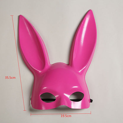 Bunny Mask