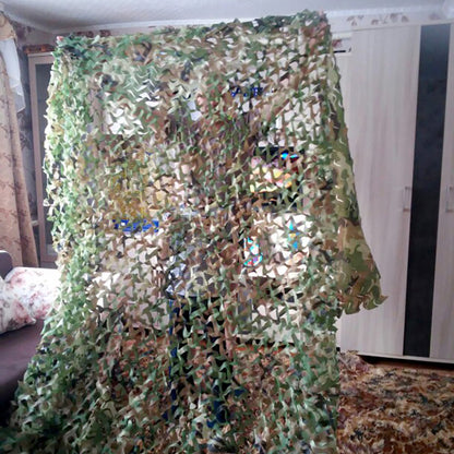 Camouflage Net