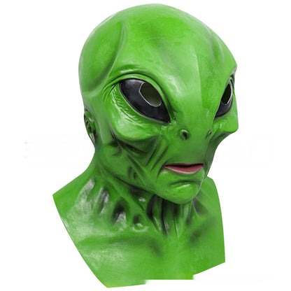 Alien Mask