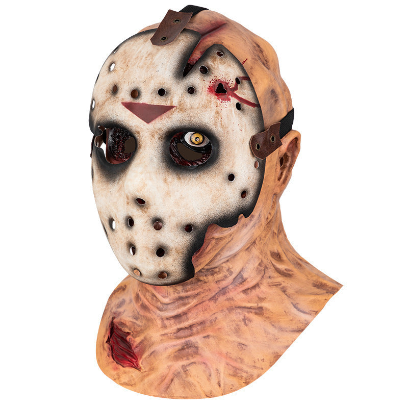 Jason Mask